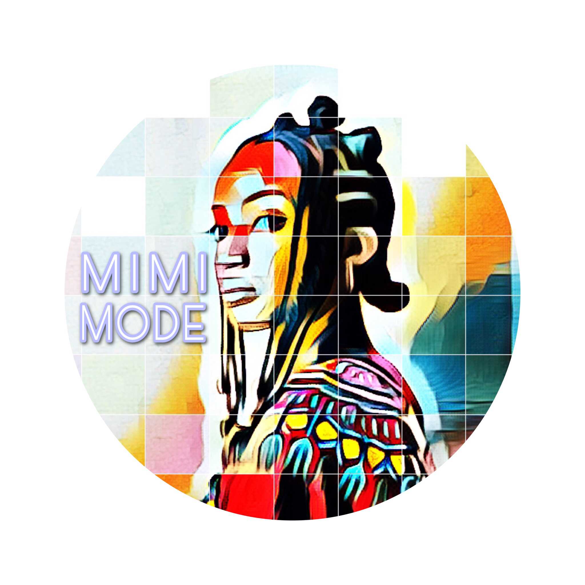 MimiMode Profile Picture