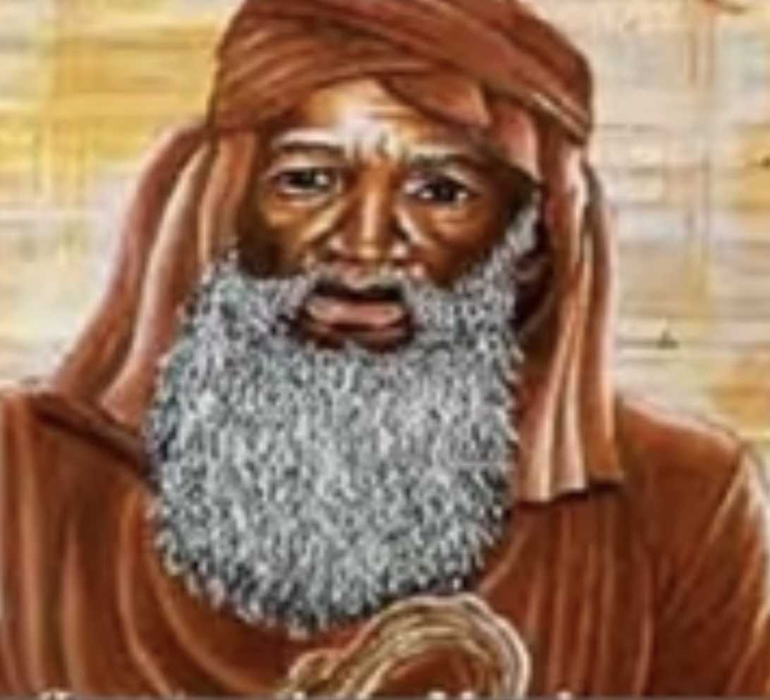 Brother Enoch Profile Picture