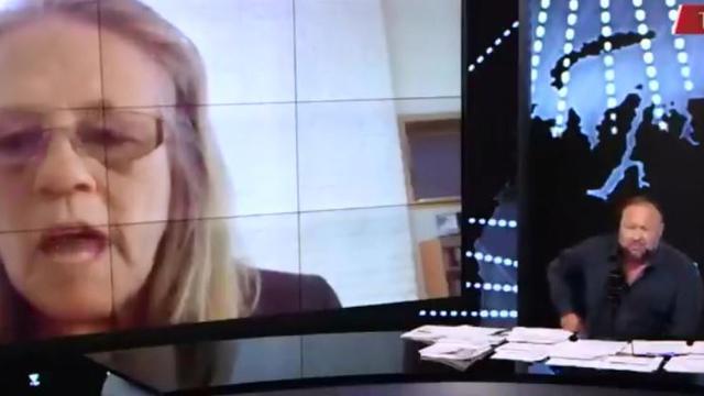 BOMBSHELL Dr. Judy Mikovits Exposes The Plan To Implant Humanity With Cancer Viruses