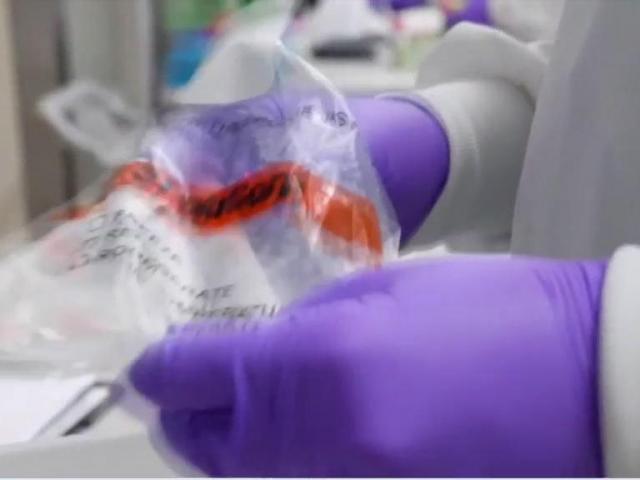 Monkeypox vaccine: Durham and Wake County have limited supply :: WRAL.com