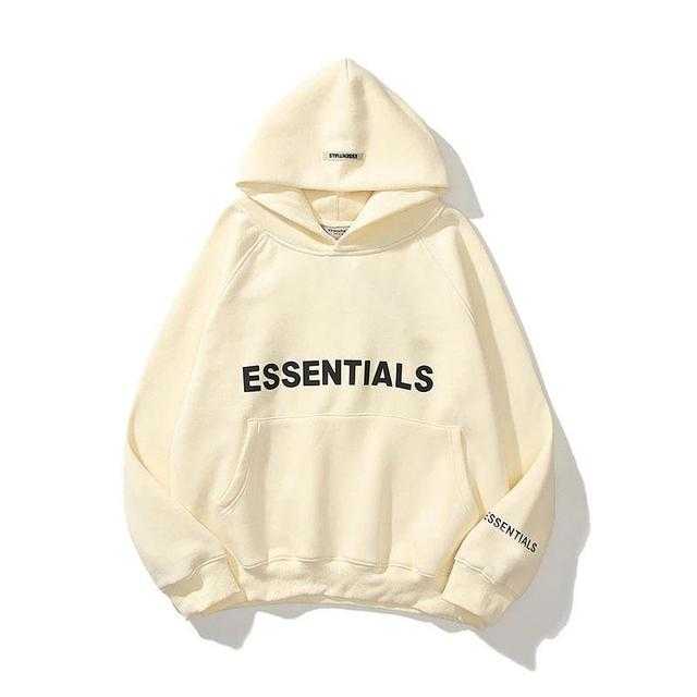 fog essentials hoodie Profile Picture