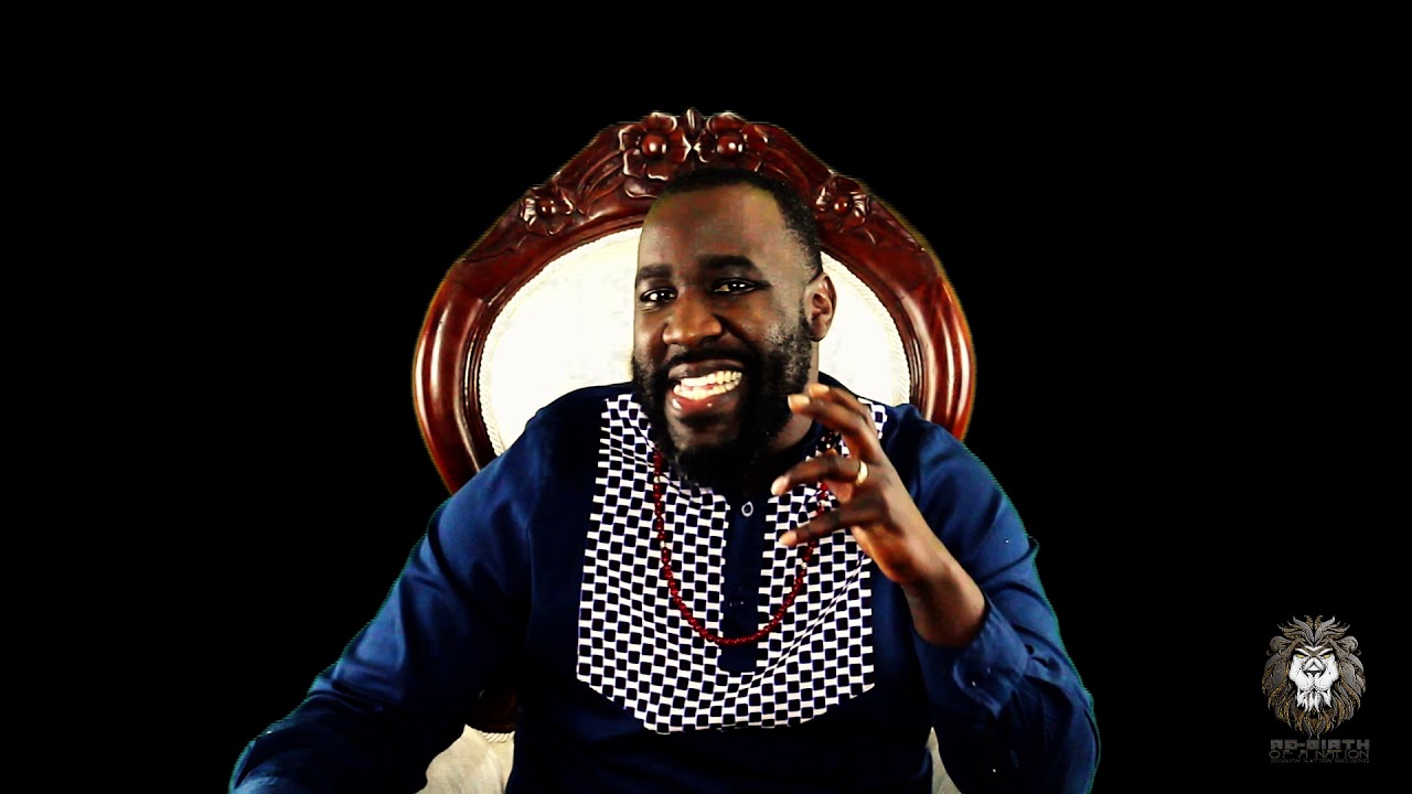 Introduction into the Hebrew Israelite Faith