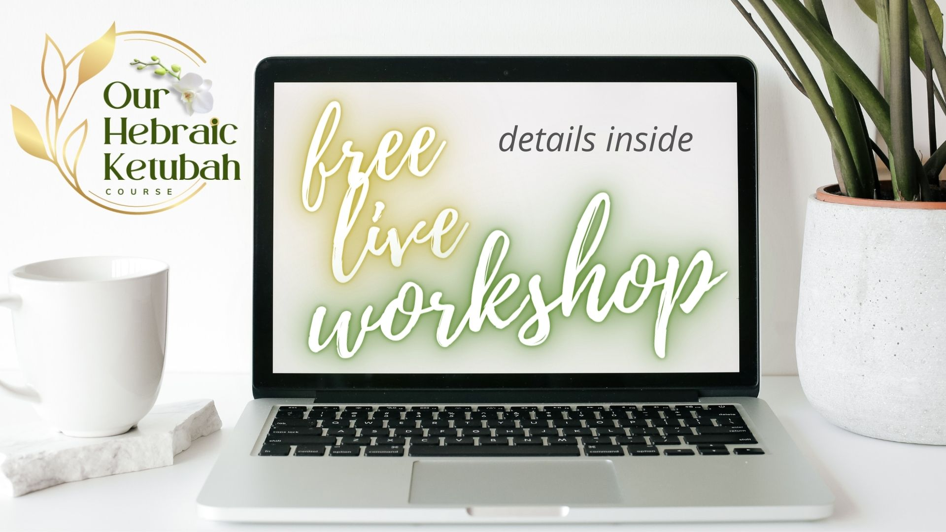 Teach online with Thinkific