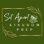 Set Apart Kingdom Prep Profile Picture
