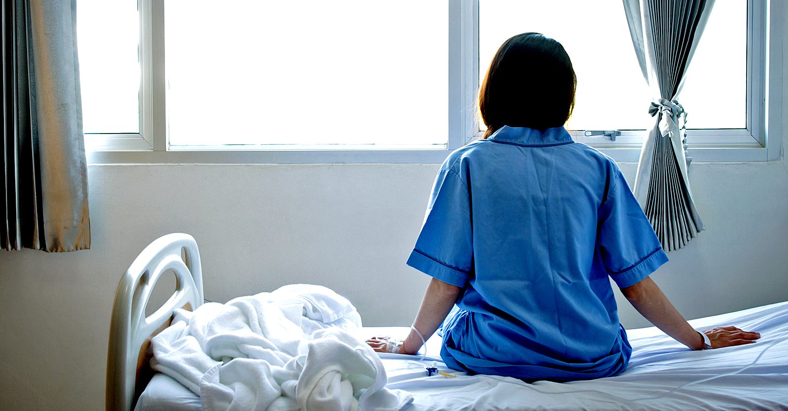 ‘Affirming’ or Harming? Hospitals’ Promotion of Hysterectomies for Girls Elicits Public Outrage • Children's Health Defense