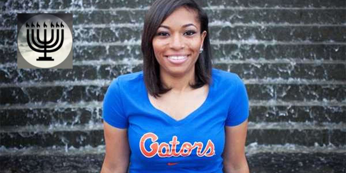 Meet the 1st Black Student to Receive a Doctorate in Computer Science at the University of Florida