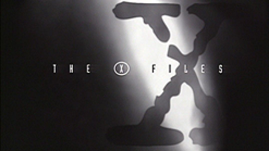 The X Files beat video