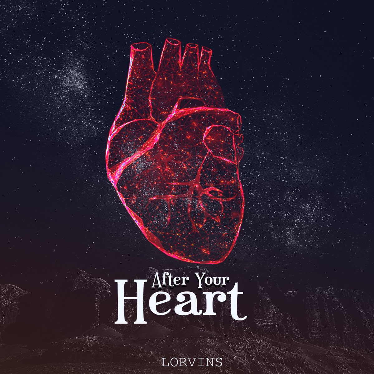 ‎After Your Heart - Single by Lorvins on Apple Music