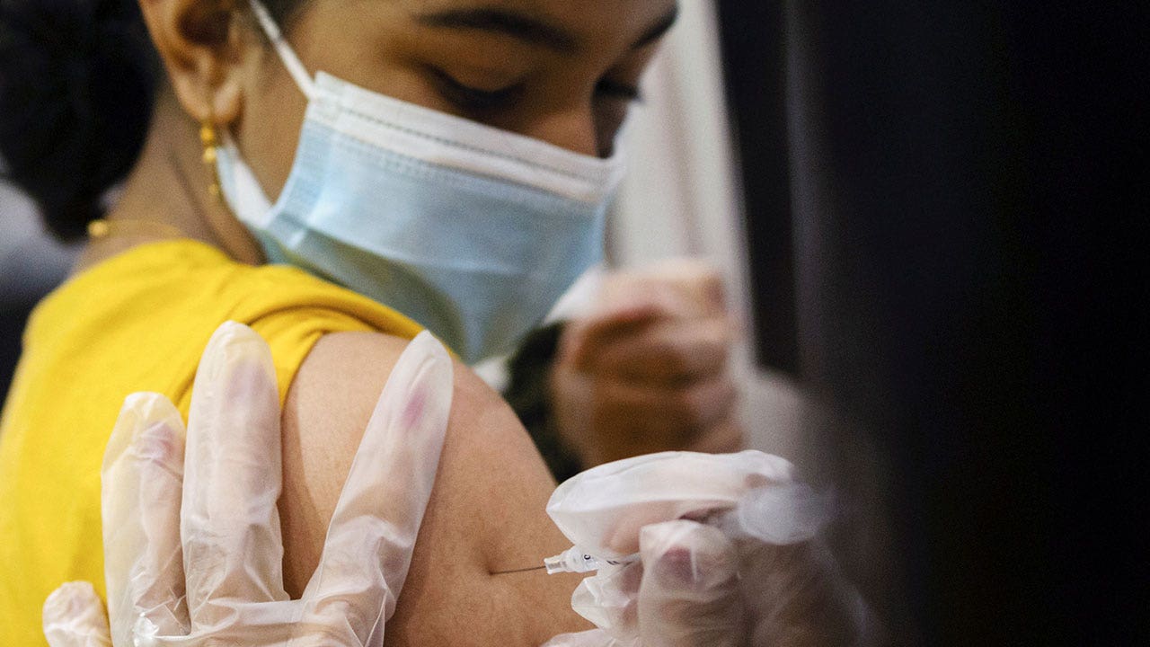 Vaccinated Americans a majority of COVID deaths for first time in August: analysis | Fox News