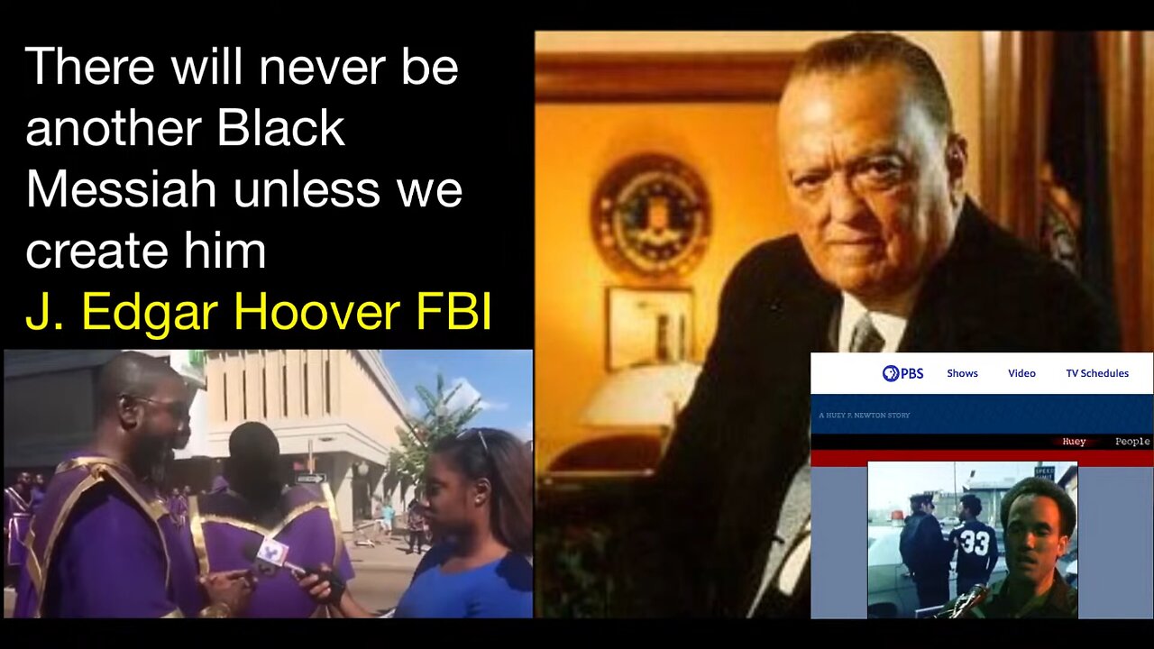 THE ISRAELI BLACK PANTHER PARTY | TRUTH HAS NO FEELINGS RISE OF A 'BLACK MESSIAH'