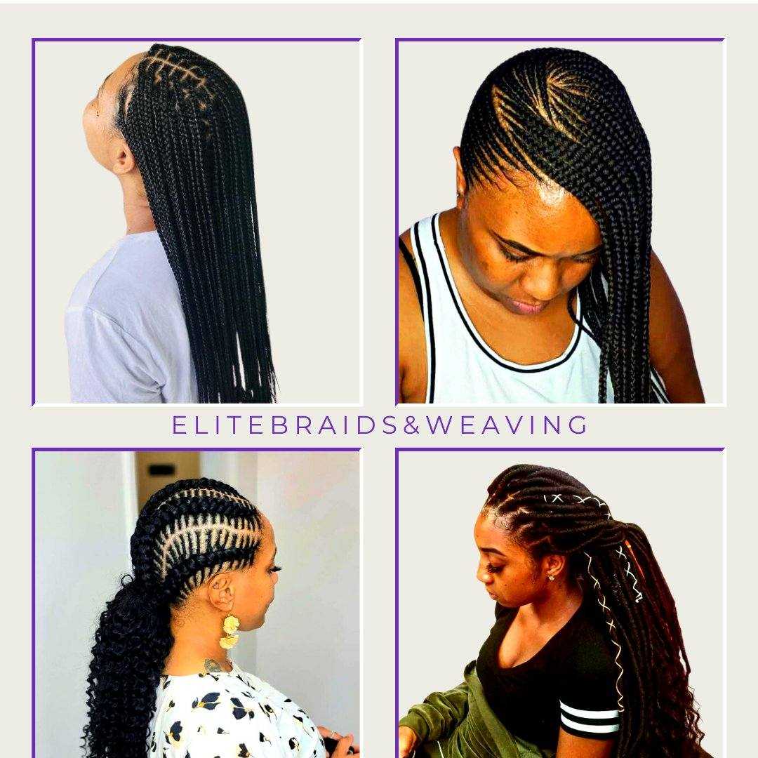 Elite Braids Natural Hair Llc Profile Picture