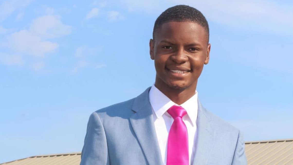 Arkansas town elects 18-year-old as mayor | thv11.com