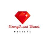 StrengthandHonorDesigns Profile Picture