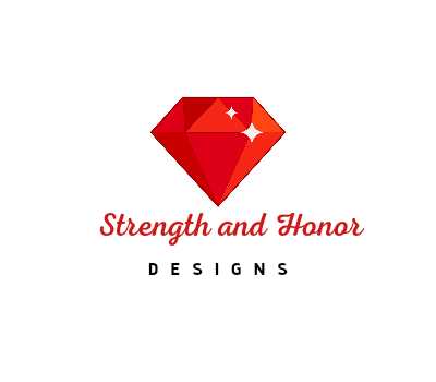 StrengthandHonorDesigns Profile Picture