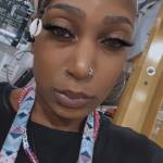 Danielle Williams Profile Picture