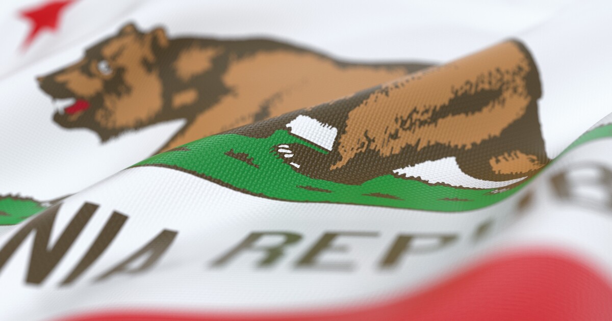 California is pushing forward with its bloated reparations plan | Washington Examiner