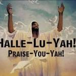 Shanti Yasrael Profile Picture
