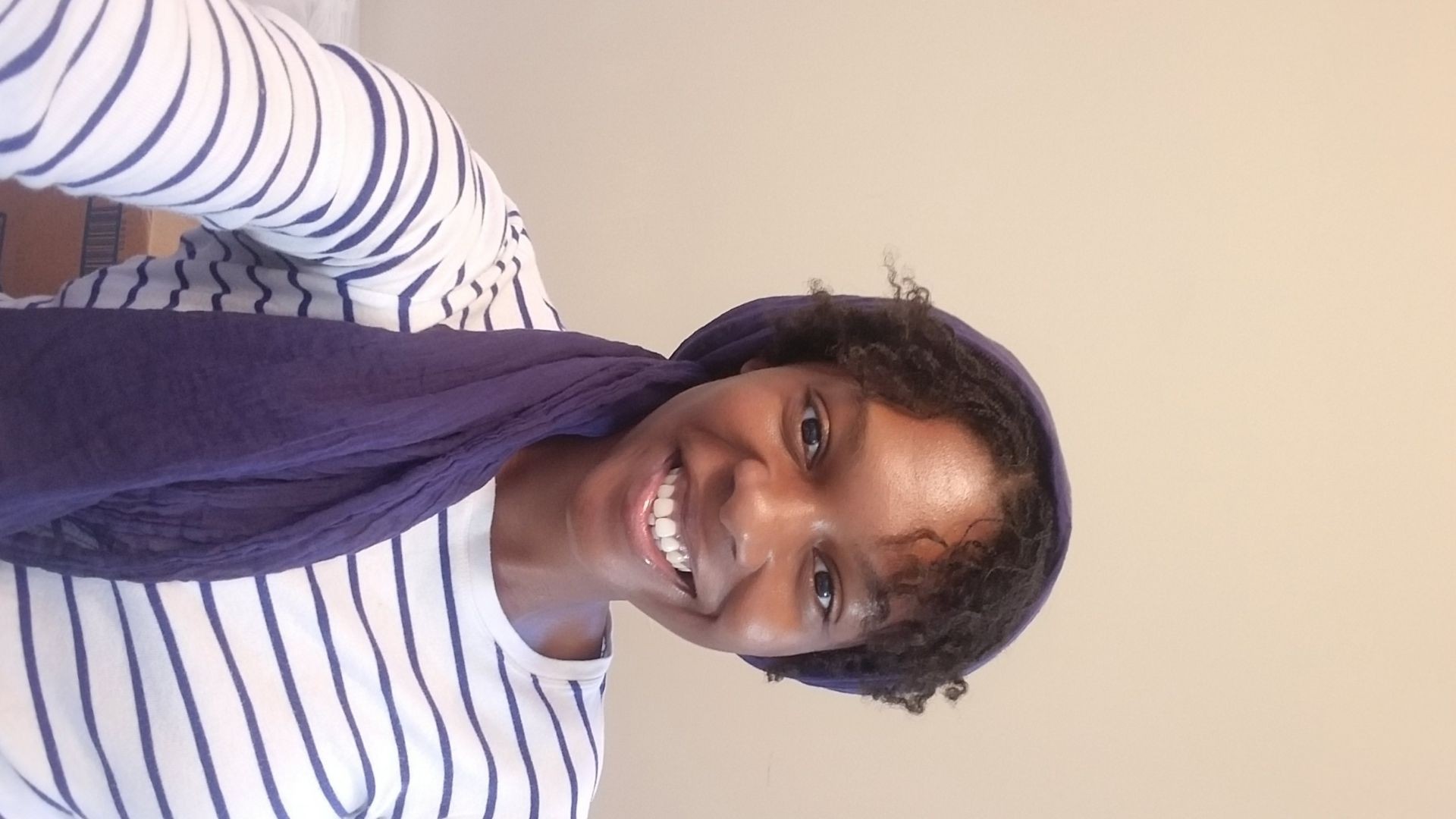 Be Encouraged! A Powerful Revelation of Yah's Promise to Abraham