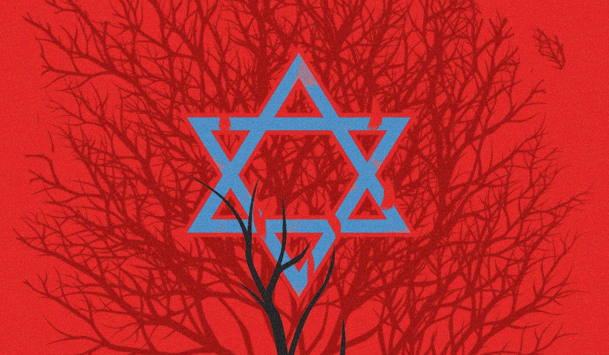 Kanye West and the rise of Black supremacist antisemitism - Washington Times