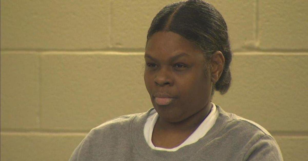 Massachusetts woman gets sentenced to life in prison for