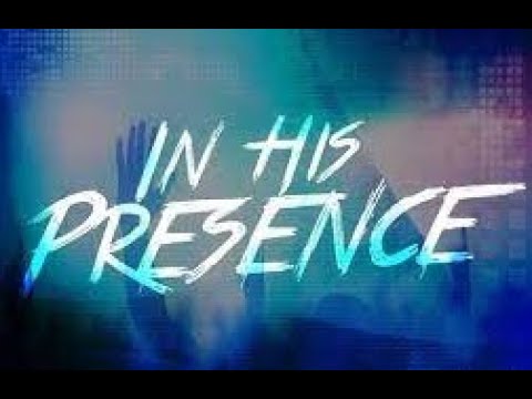 LIVE 4ALC CLASS: RUACH/POWER and PRESENCE - YouTube