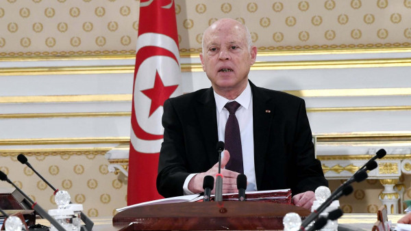 Criticism follows Tunisia’s Saied anti-African comments