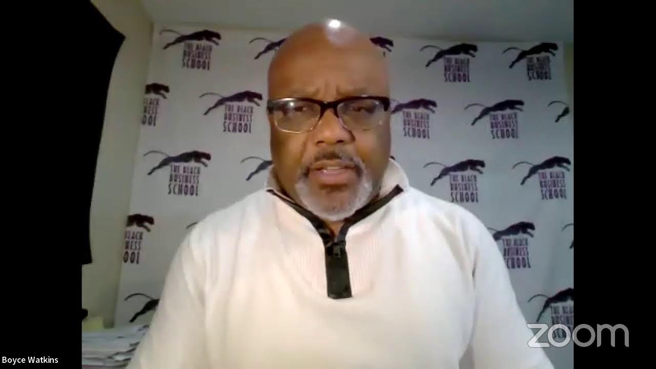 Removal of Mayor Lori Lightfoot - The Dr Boyce Book Club - YouTube