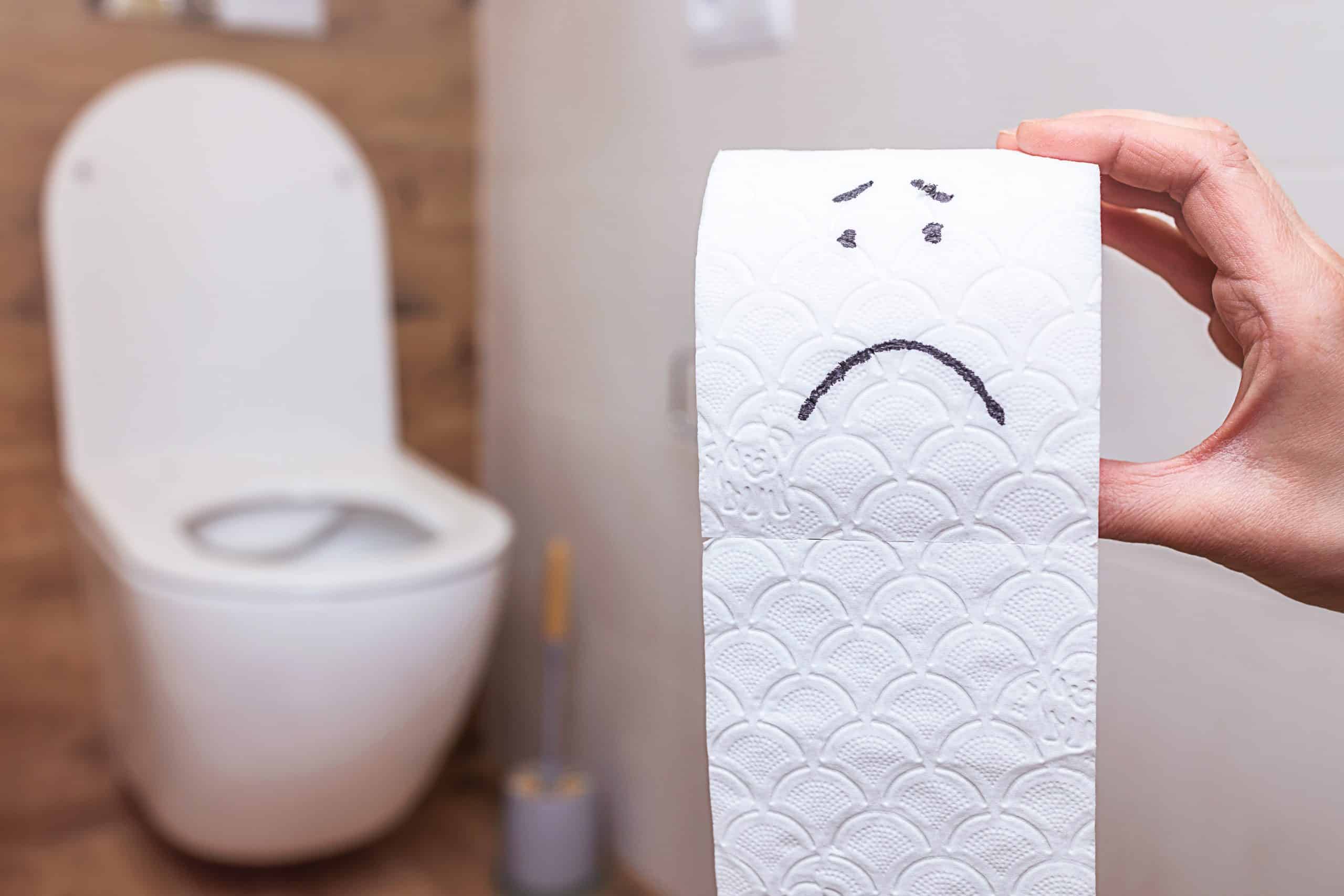 Is Your Toilet Paper Toxic? - CNM College of Naturopathic Medicine