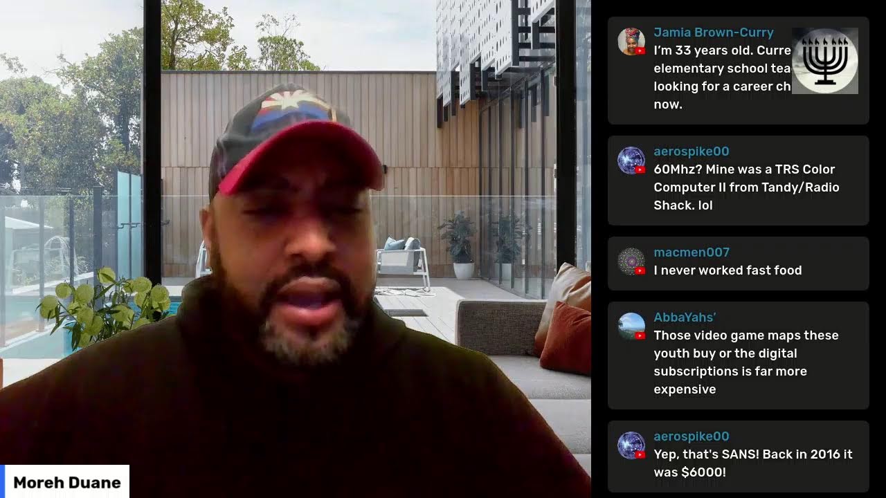 GetCertified! Hebrews in TECH - YouTube