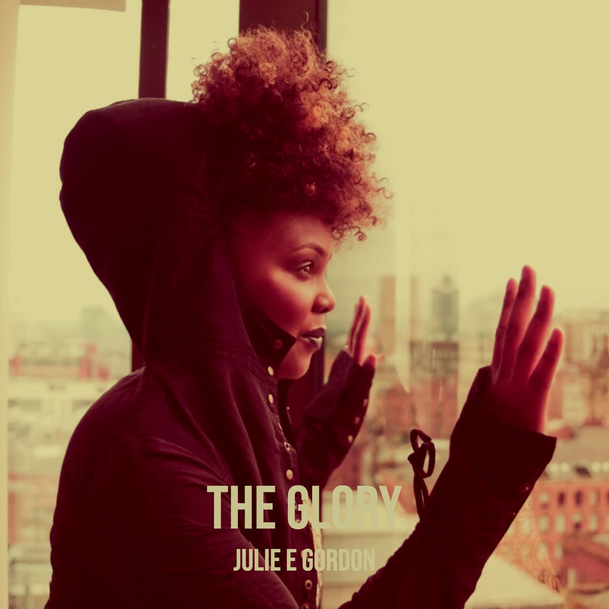 ‎The Glory - EP by Julie E Gordon on Apple Music