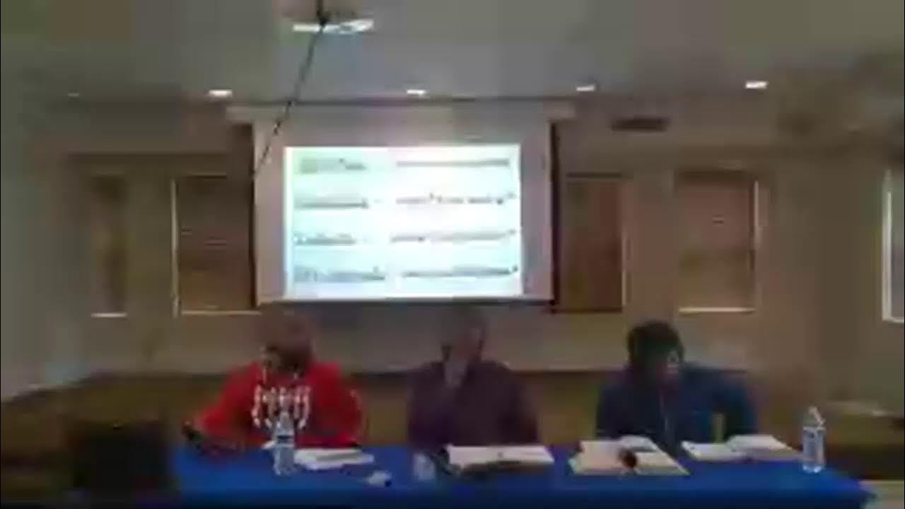 RCC In The DMV Worship w/Q&A Panel #sabbath #judah #ahayah #yashaya ???? - YouTube