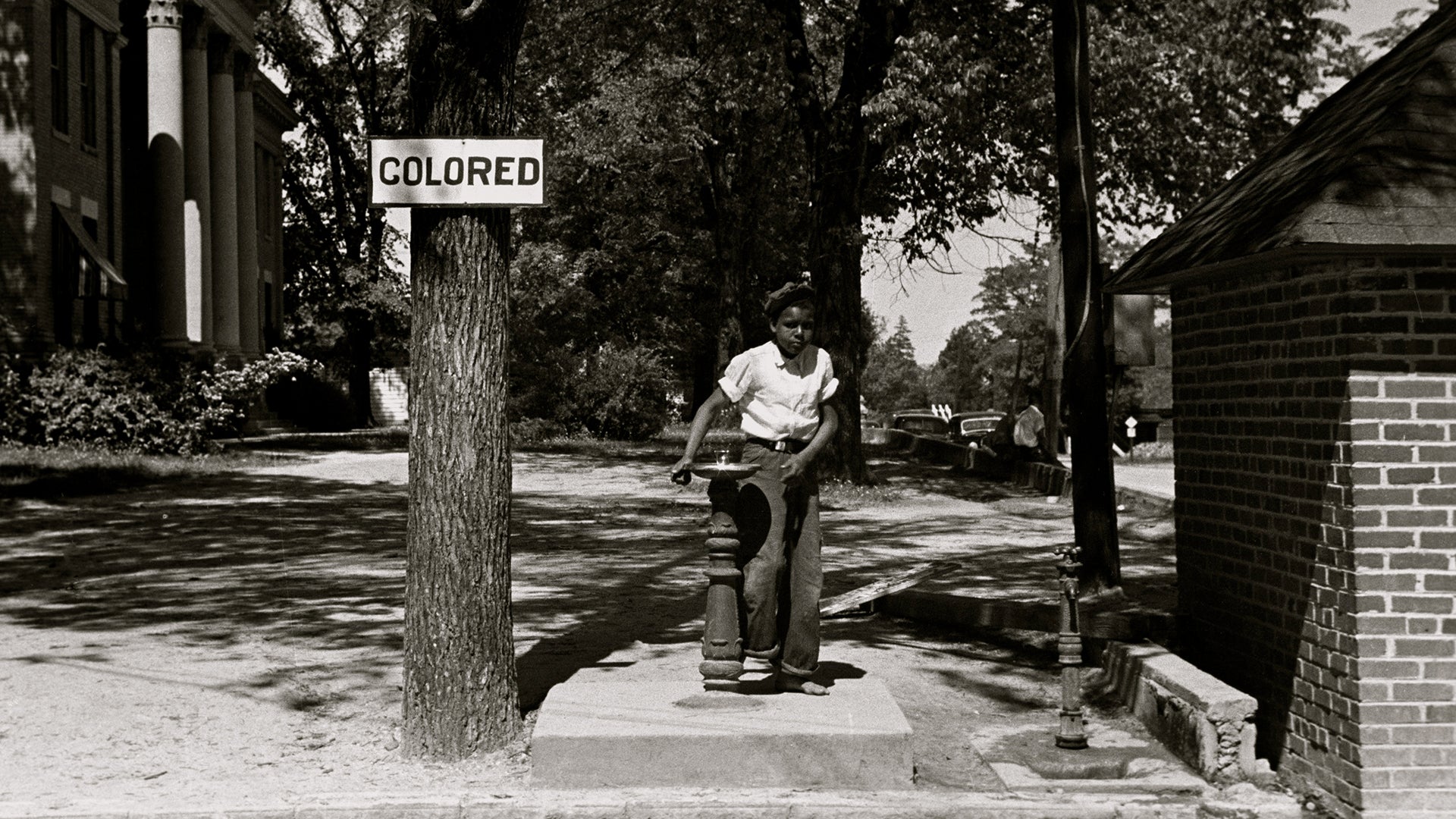 Jim Crow Laws: Definition, Facts  Timeline