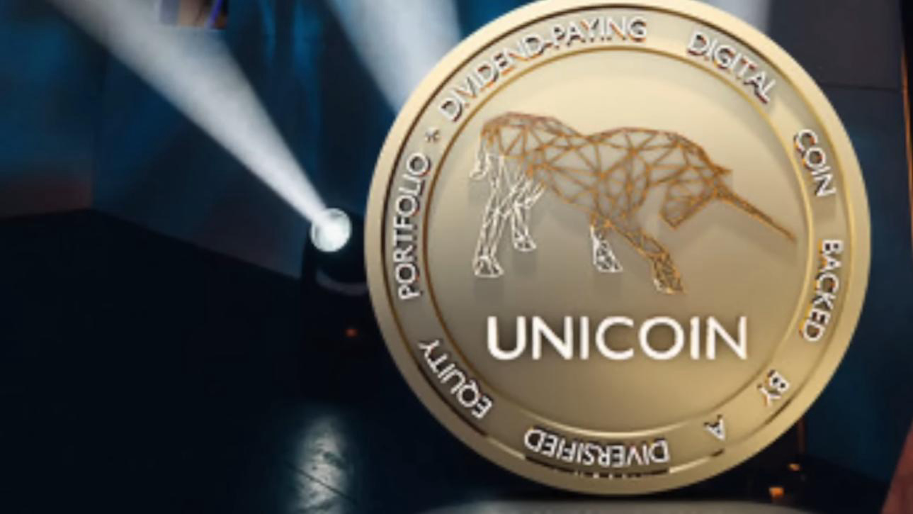 One World Currency Rollout Revealed !  Meet - The Unicoin