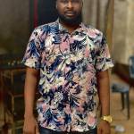 Gabriel Onyebuchi Onyebuchi Profile Picture
