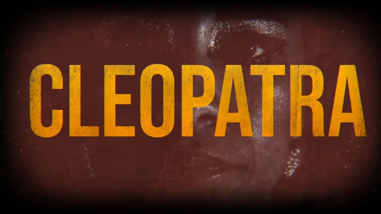 Netflix Cleopatra Review - YouTube