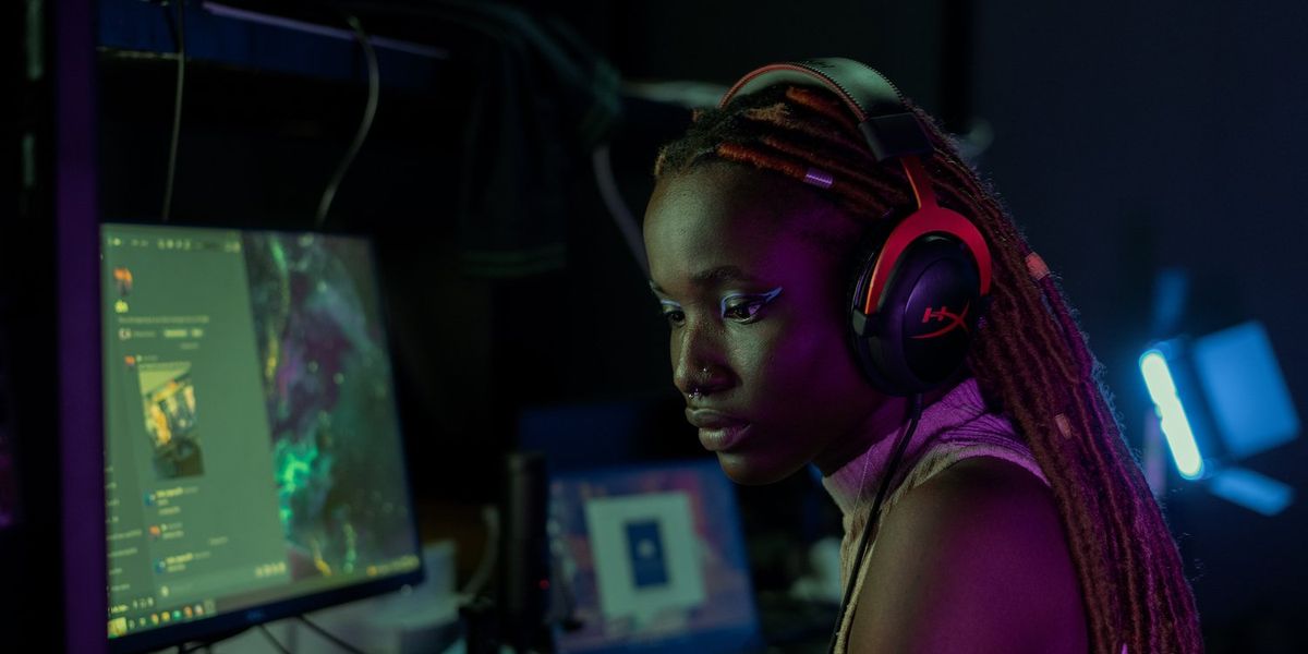 Inside the Challenging World of African Esports - OkayAfrica