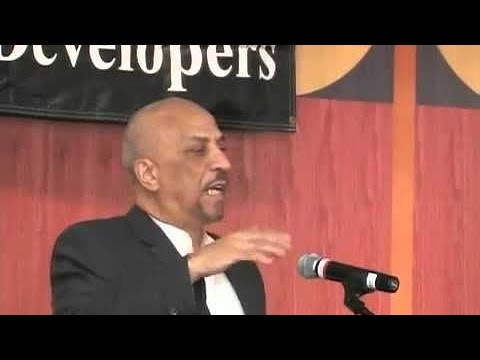 The truth about the Juneteenth Holiday - Dr Claud Anderson - YouTube