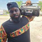 DJ TAZ 504 Stewart profile picture