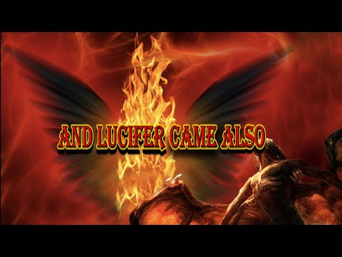 And Lucifer Came Also: Sabbath Class: 5/27/23 - YouTube