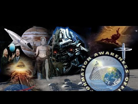 GOCC ENDTIME PROPHECIES - LUCIFER RULING FROM THE STARS - YouTube