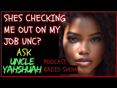 LIVE 8pm? Ask Uncle Yahshuah PODCAST ?RADIO SHOW -EP.13 #YAH #YAHUSHA - YouTube