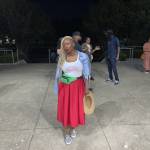 Lola Sade Profile Picture