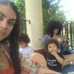 Roxana Miranda Harris Profile Picture