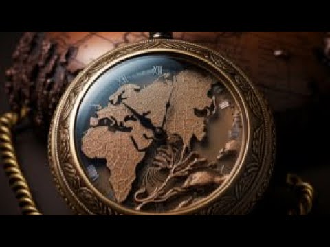 Biblical Lands And The Exodus - YouTube