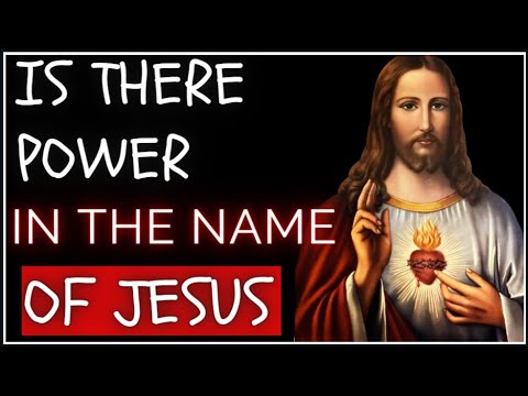 IS THERE POWER IN THE NAME OF JESUS? Mashiach Assembly Shabbat Bible Study? #jesus #yah #yahusha - YouTube