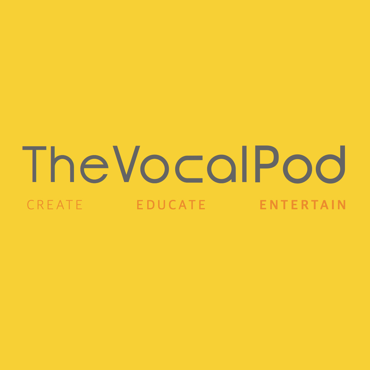 Projects | TheVocalPod