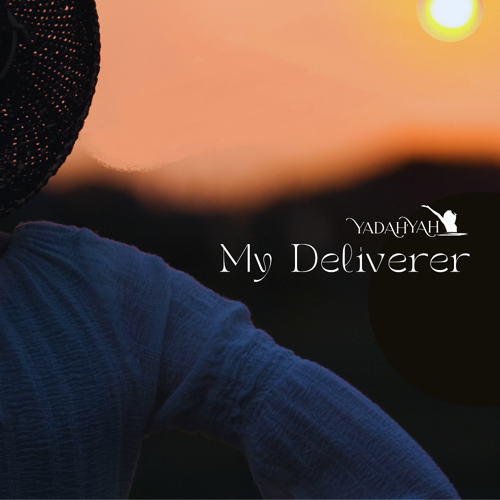 "My Deliverer" Single Release