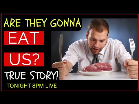 UNC- ARE THEY GONNA EAT US NOW? LIVE 8PM?Ask Uncle Yahshuah PODCAST ?RADIO SHOW -EP.20 - YouTube