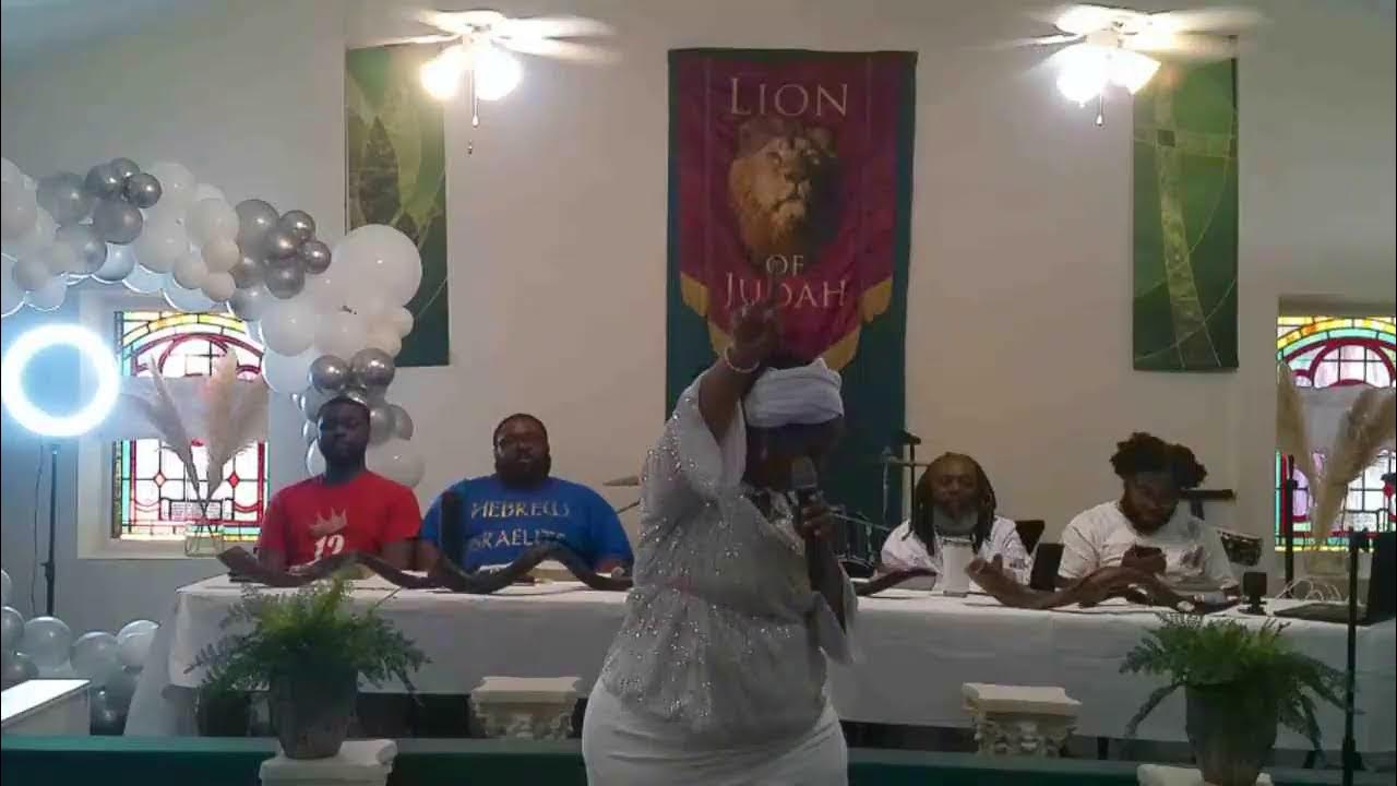 RCC - Feast Of Trumpets 2023 ??#sabbath #judah #ahayah #yashaya #god #newmonth - YouTube