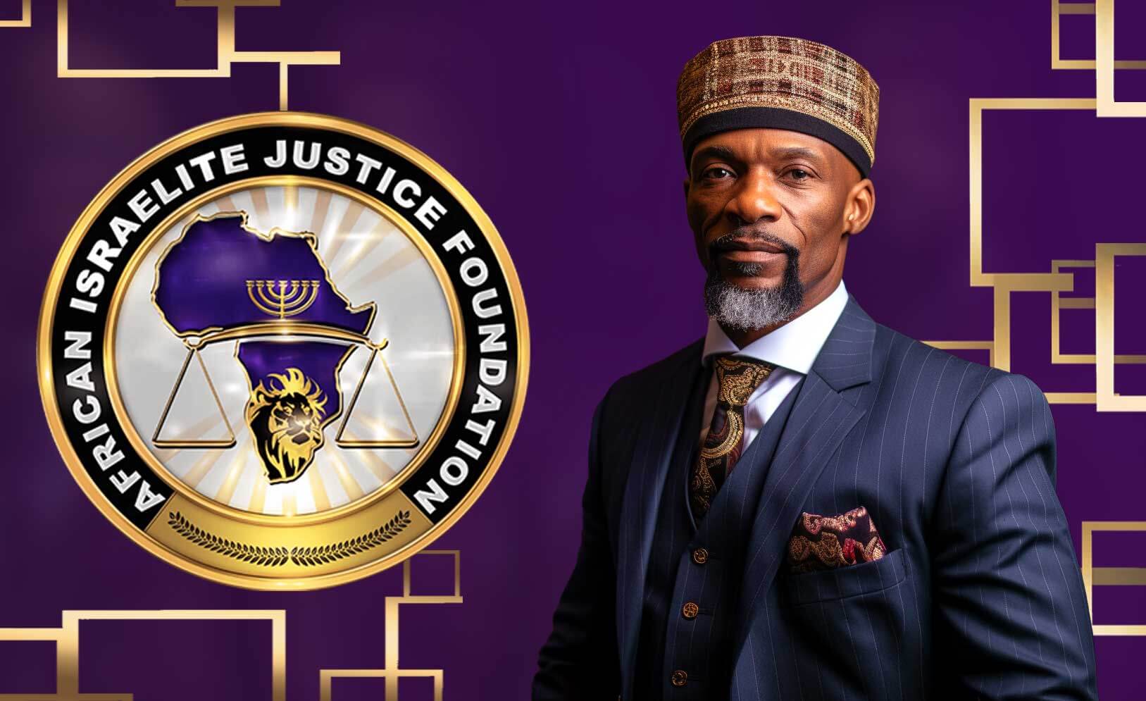 AIJF HOME - African Israelite Justice Foundation